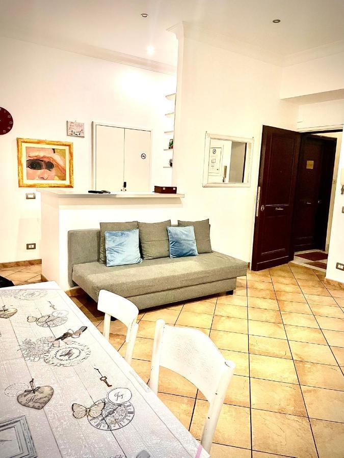 All Suite Colosseo Rome Luaran gambar