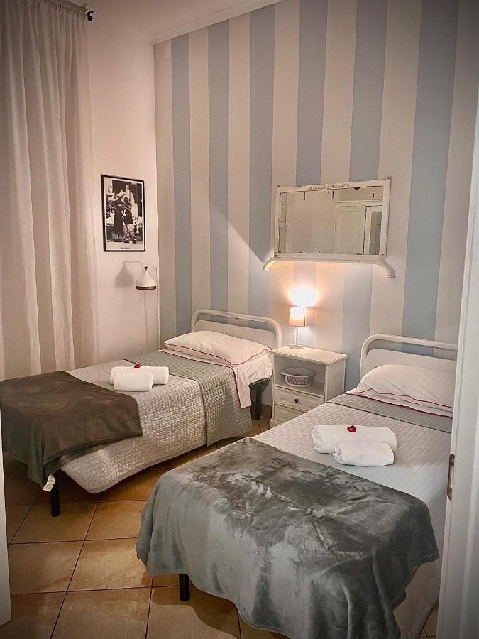 All Suite Colosseo Rome Luaran gambar