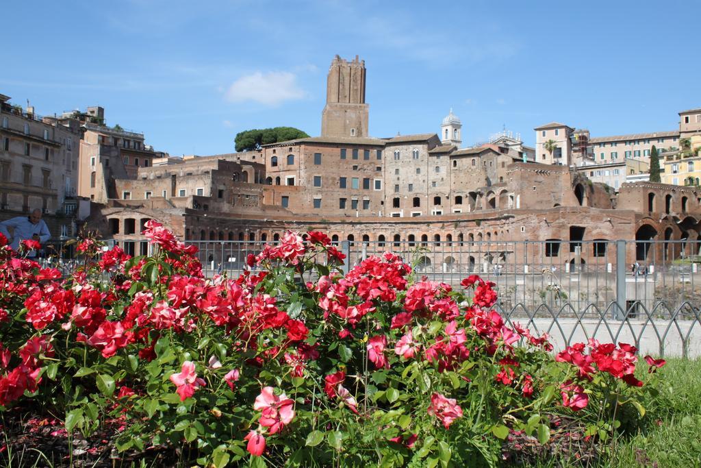 All Suite Colosseo Rome Bilik gambar